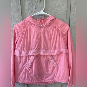 Ivivva All Day Fun Anorak (Pink)